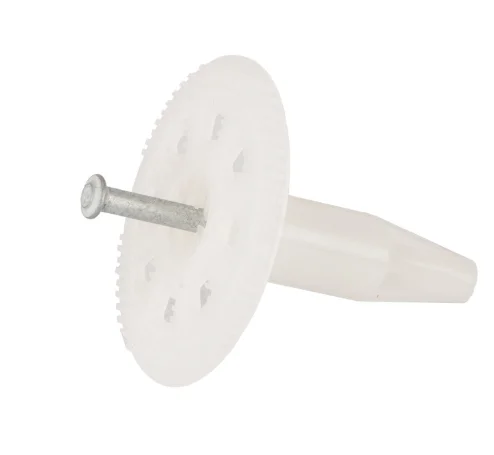 Juming Hot Selling Internal and external wall insulation nails Insulation layer insulation board fixing nails