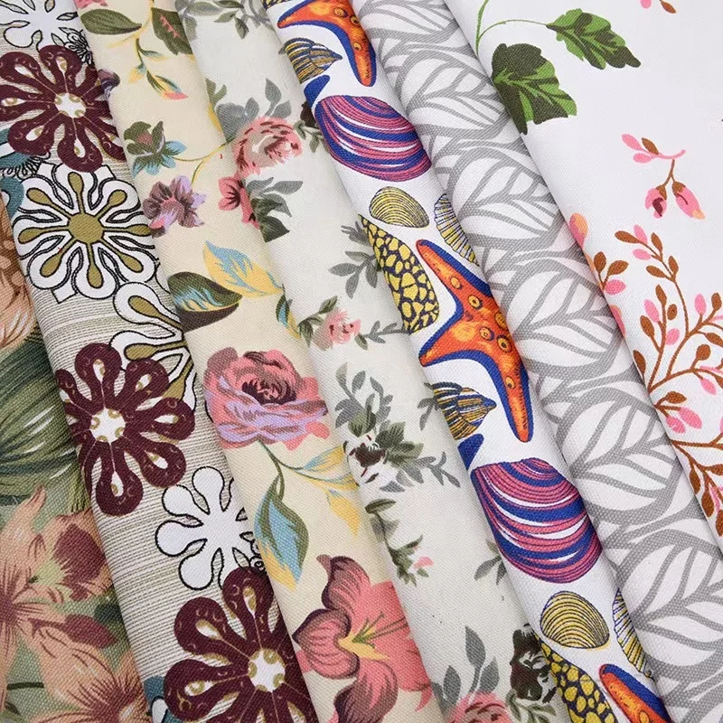100% polyester panel disperse printed microfiber bed sheet fabric home fashion from Changxing economic wholesale fabric