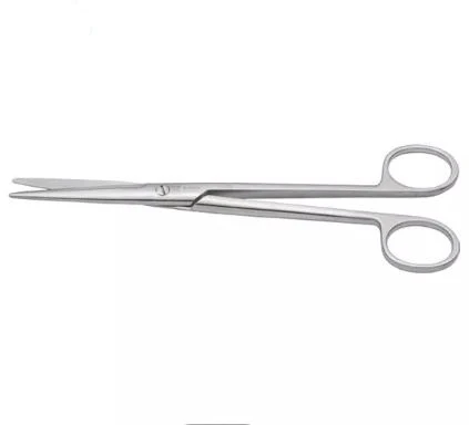 Buy Mayo Operating Scissors Surgical Instruments Surgical Operative Dental Scissors For Sale