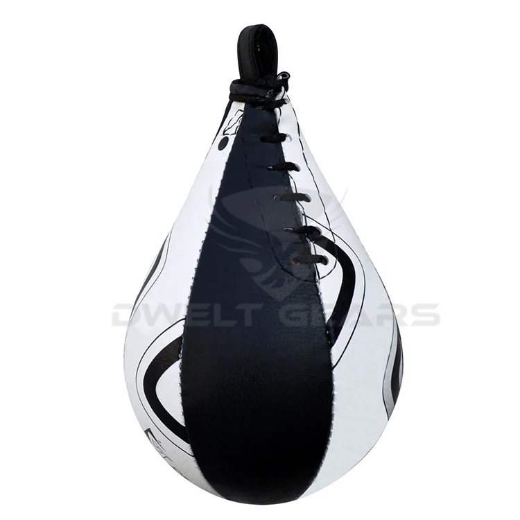 OEM Level Boxing Head Fight Rubber Reflex Speed Ball / Head Band Boxing Reaction Ball Speed