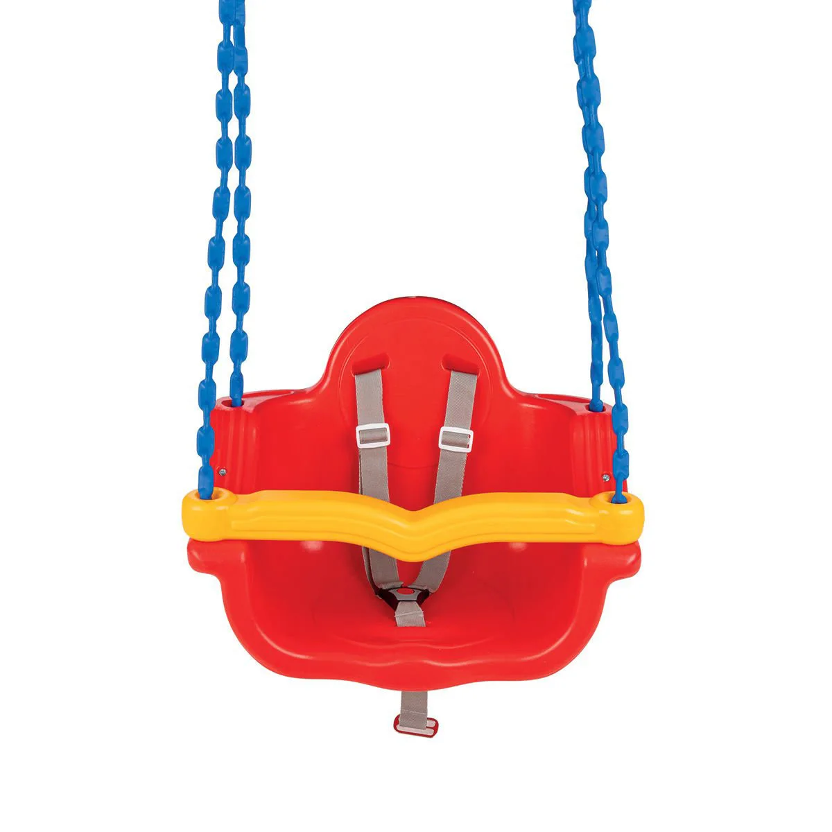 Wholesale Jumbo Swing with Chain Set Durable Plastic Toy for Kids for Indoor and Outdoor Play Safe and Secure Fun for Children