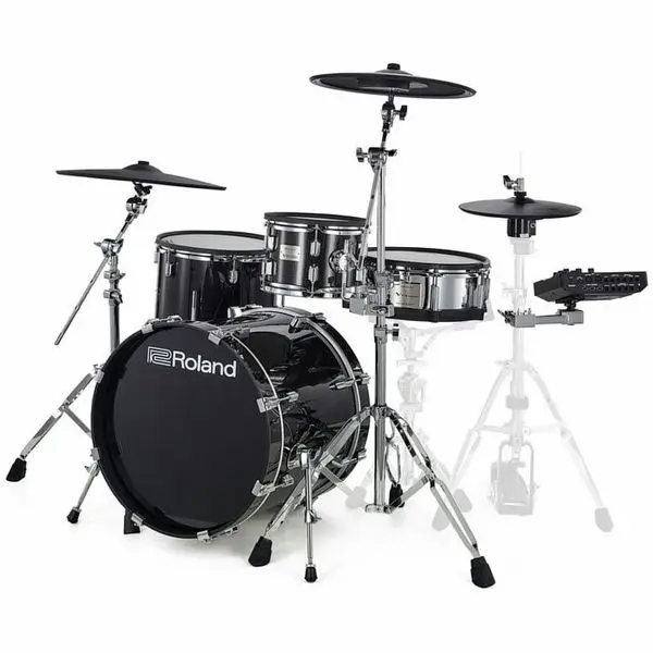 Hot 2022  Professional Acoustic Design Drum Kit VAD503 V-Drums Electrical Music Drum Set in stock.