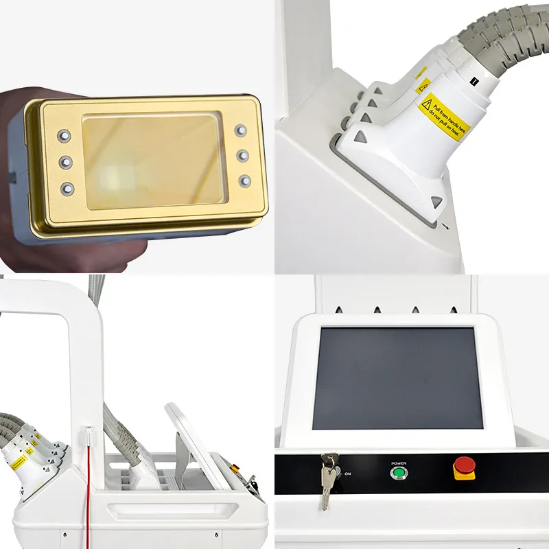 Multifunction Lipo Laser Weight Loss Fat Removal Cell Slimming For Wellness Centers