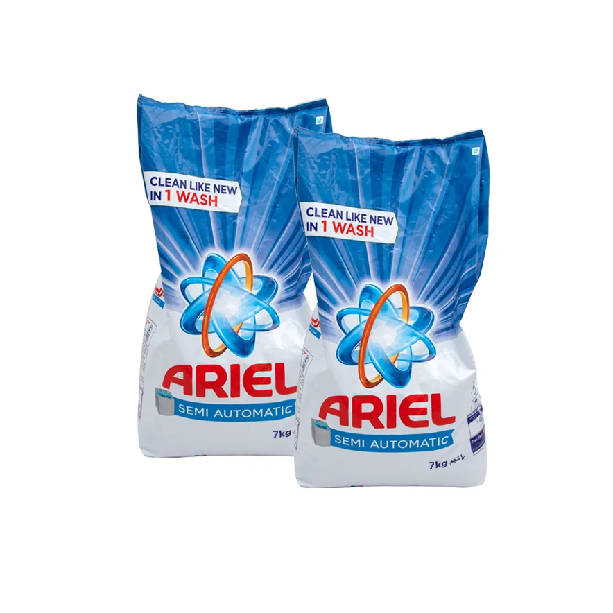 Wholesale Supplier of Ariel detergent washing powder / laundry liquid Bulk Quantity Ready For Export