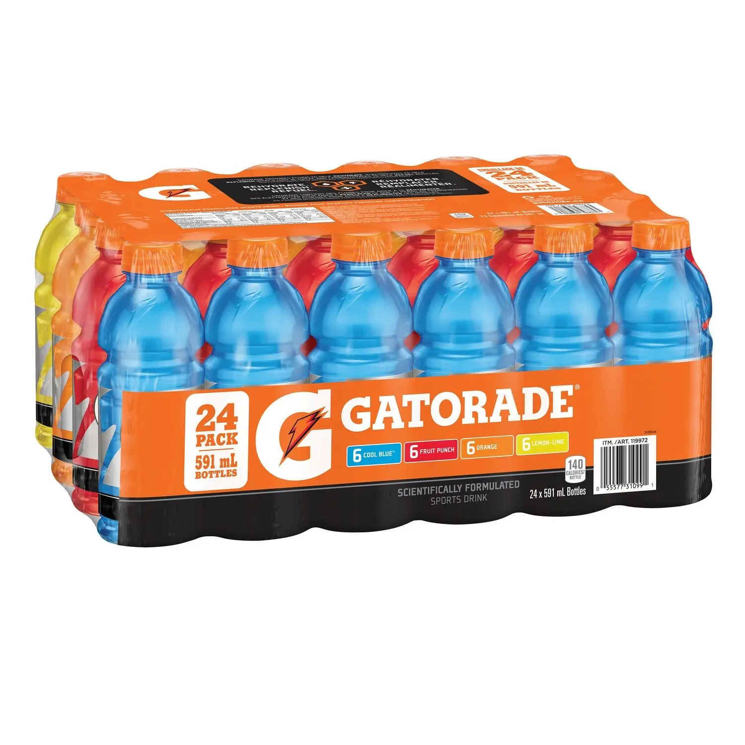 GATORADE SPORT DRINK FRESH STOCK Wholesale