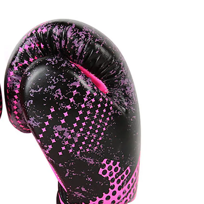 Comfortable Boxing Gloves Wholesale Custom Color Low Price Customized Stylish Fighting