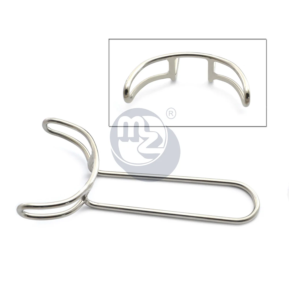 Hot Selling Dental Surgical Examination Columbia Lip Cheek Sternberg Retractor Instruments Made in Pakistan