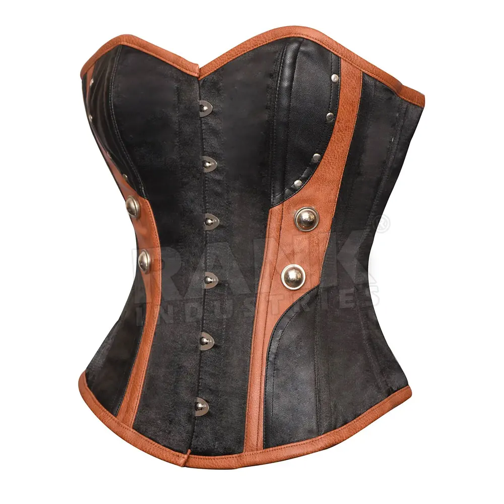 Stylish And Heavy Duty Women Corsets Custom Logo OEM Services Fashionable Corsets