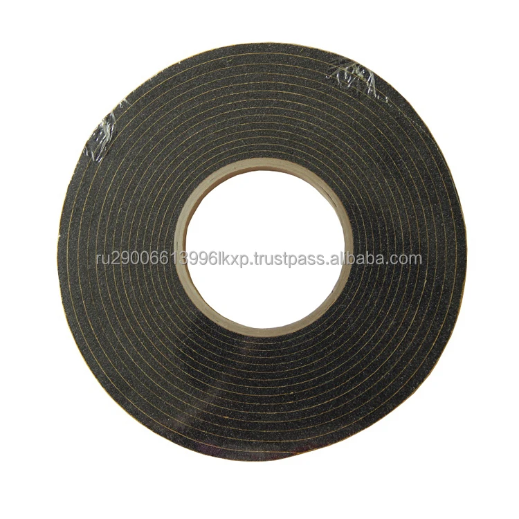 Waterproof tape for window and door seams VASmann Standard 15/30 6m insulation of roof element joints