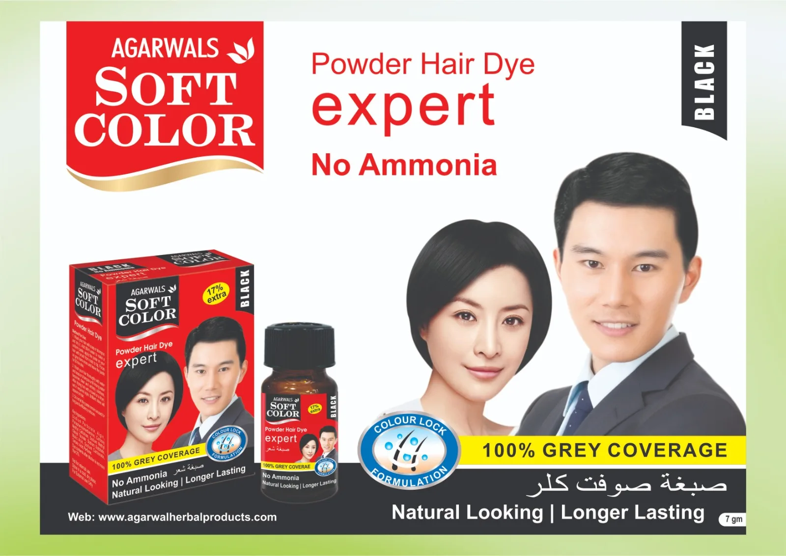 Best Offers Black Henna Hair Dye with Rich Natural Color and Glossy Shine Hair Dye For Sale By Indian Exporters