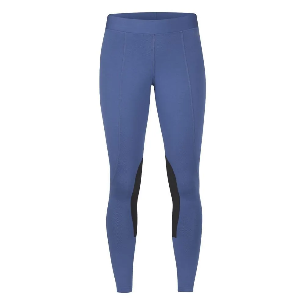 Top Trendy Hot Selling Riding Breeches Horse Leggings Equestrian Clothing Customized Horse Riding Tights with Phone Pockets