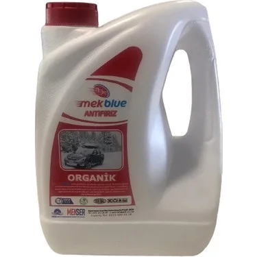 1.5 lt -56 Organic AdBlue Antifreeze with VDA Certificate for Car Care with High Quality Private Label Option Available