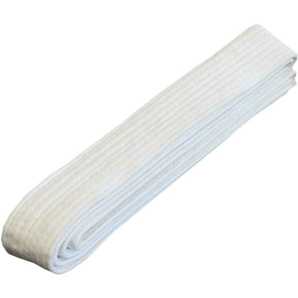 Wholesale Custom Color Martial Arts Belt Karate