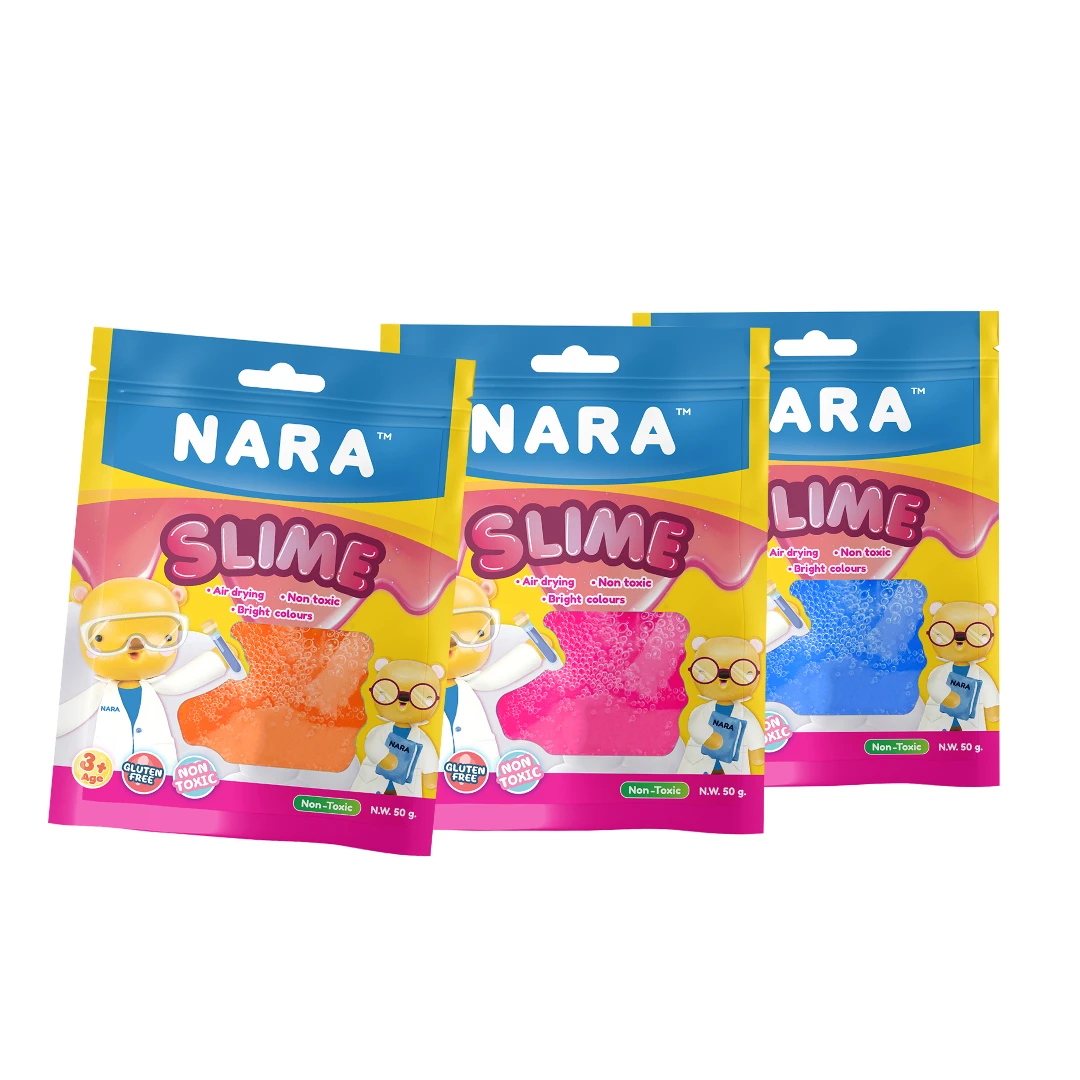 12-Color Non-Toxic Clay Slime Toys High Quality Fruity Scented DIY Model Kids Boys Girls-Safe Educational Play Great Gift Idea!