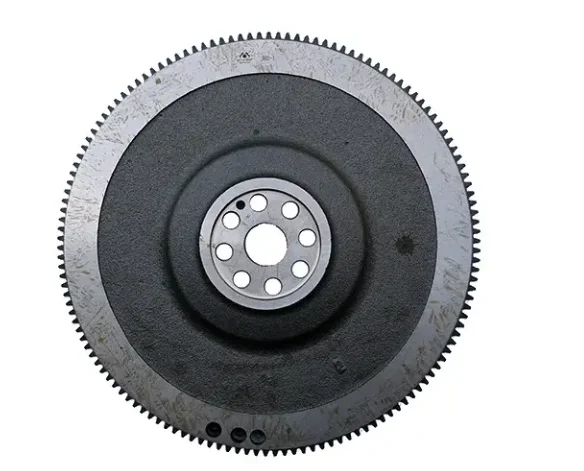High Quality New Flywheel For NQR 300mm*138T*8H*16.5MM Factory Price