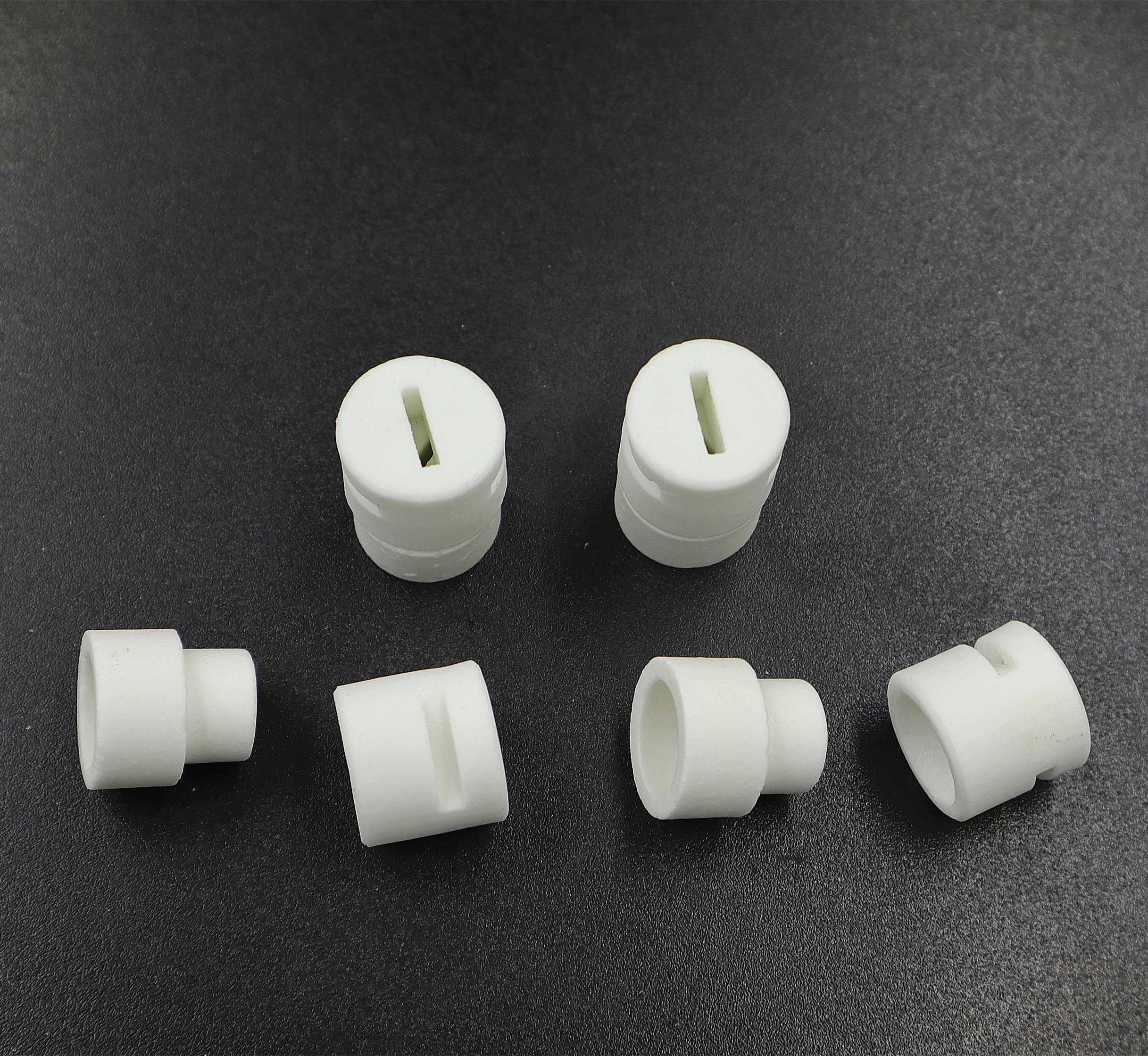 Wholesale Steatite ceramic parts with good quality and cheap price 95% Alumina ceramic parts
