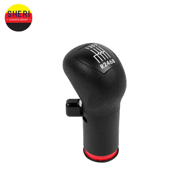 81970106011 Man Truck TGA TGS TGSX Gear shift knob, complete
