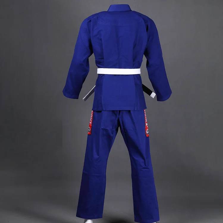 Hot Sale Professional Karate Kyokushin Suit Kimono Karate Gi Uniforms