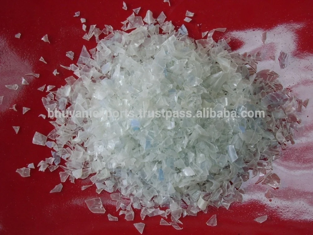 Quality Grade Wholesale Hot Wash Pet Flakes Customized Used PET Recycled Plastic Scraps Buy From Indian Exporter