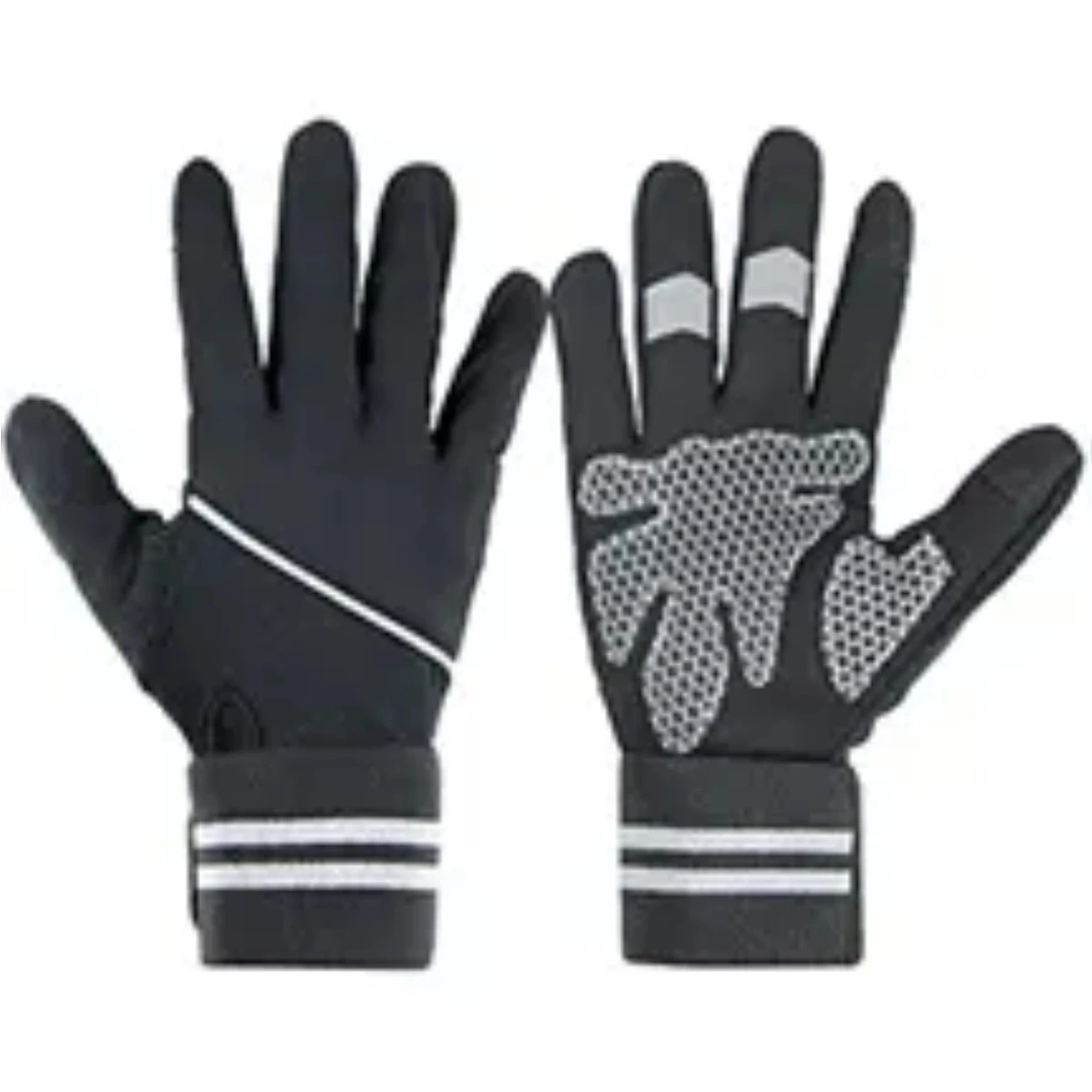 High Performance Custom Mechanic Gloves For Hand Safety Extra Performance Gloves