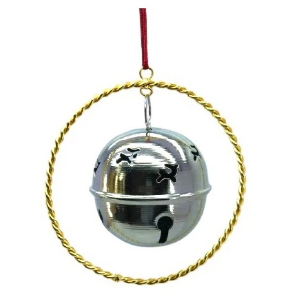 High Quality Iron Christmas Decorative Hanging Star Flake Red Color Handmade Pendant in Affordable Price
