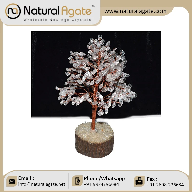 Yellow Agate 180 Chips Gemstone Tree Semi-Precious Stone Crafts Crystal Quartz