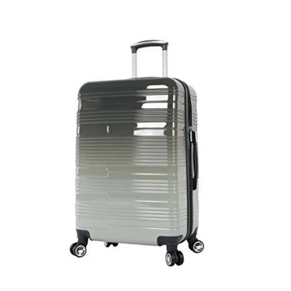 New Model Factory Wholesale Men Women Spinner Wheels 3pcs sets Suitcase Bag Trolley bags Luggage For Travel