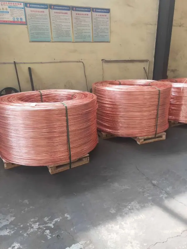 Recommended Copper Wire Scrap Supplier | Red Copper Wire Scrap