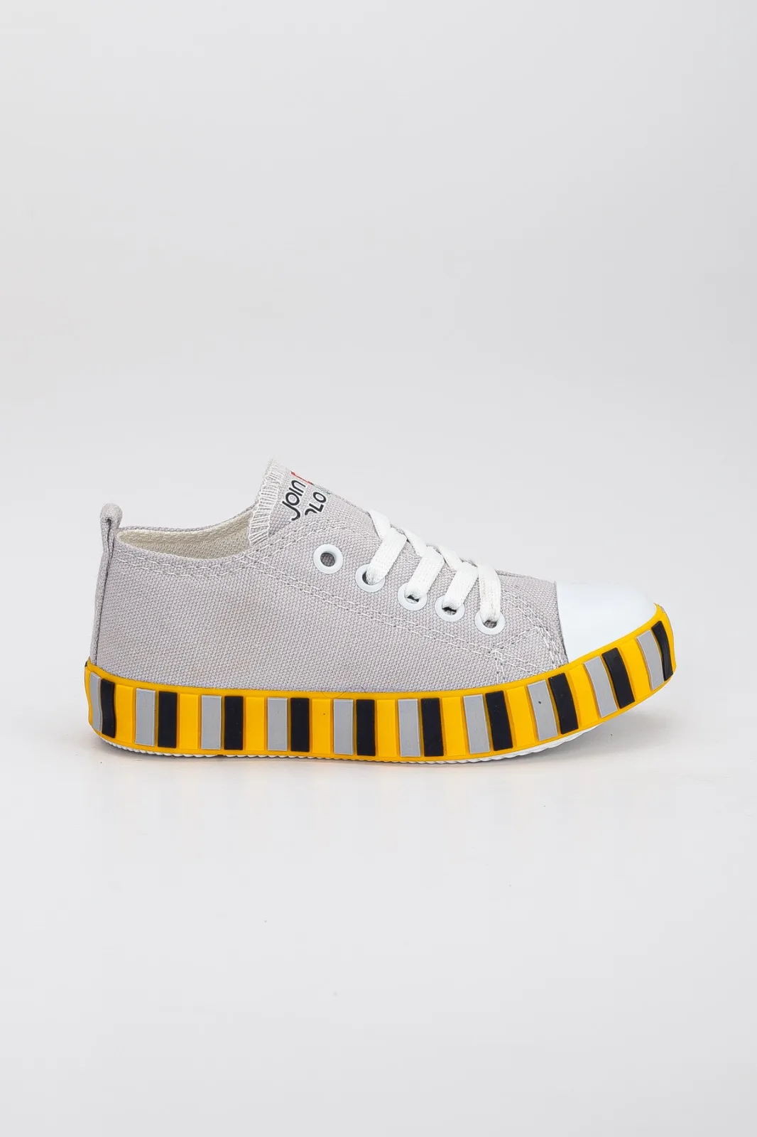 Wholesale New Summer Season Cast Wrap Linen Laced Colored Sole Children Shoe Comfortable Fit Soft Sole Baby-Child Chic Shoes