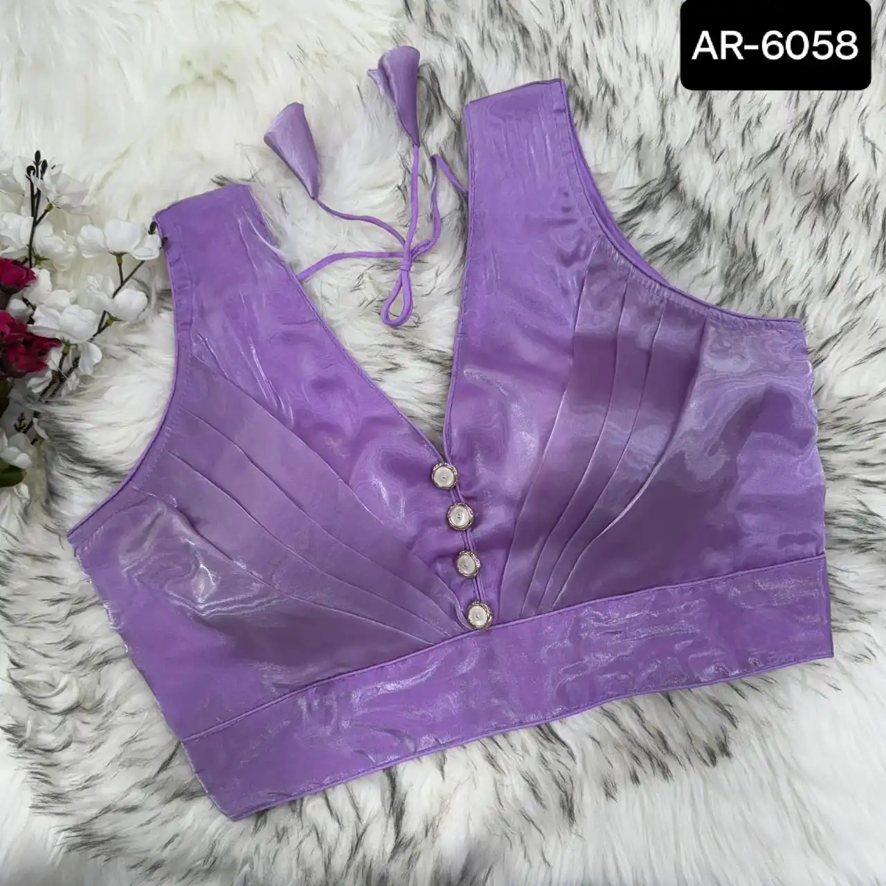 Heavy Work Party Wear Saree Designer Silk Embroidery and Dual Sequence Work Bollywood Style Designer Saree Blouse with Free Size