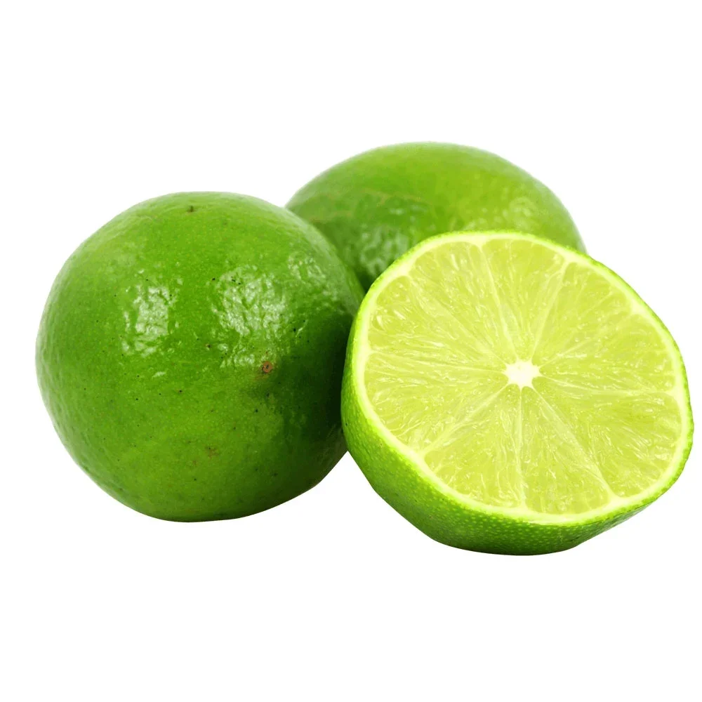 [Sale Off 2022] Fresh Seedless Lime Lemon - High Quality Wholesale Good Price Ready To Ship From Vietnam