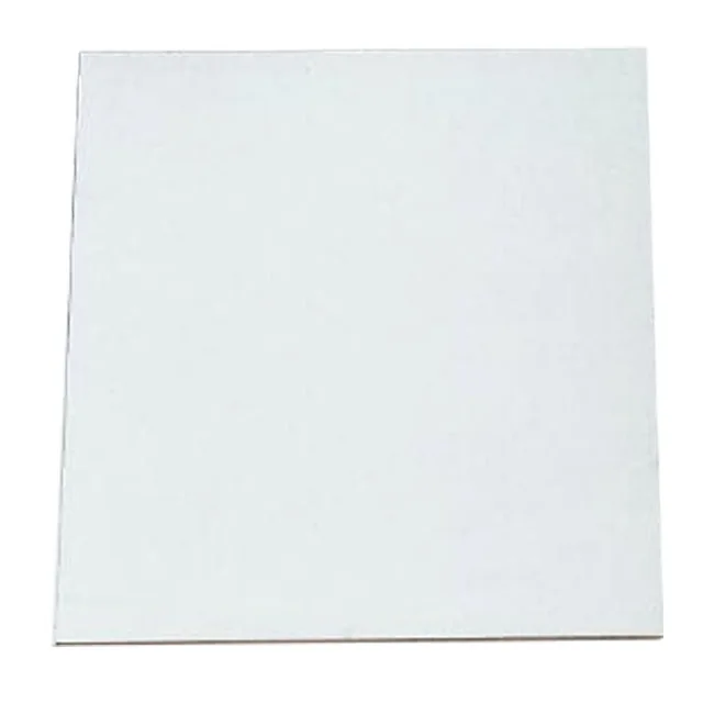 300x300 MM Ceramic Floor Tiles White Ivory Grey Colour Salt And Pepper Body Porcelain Heavy Duty Floor Tiles