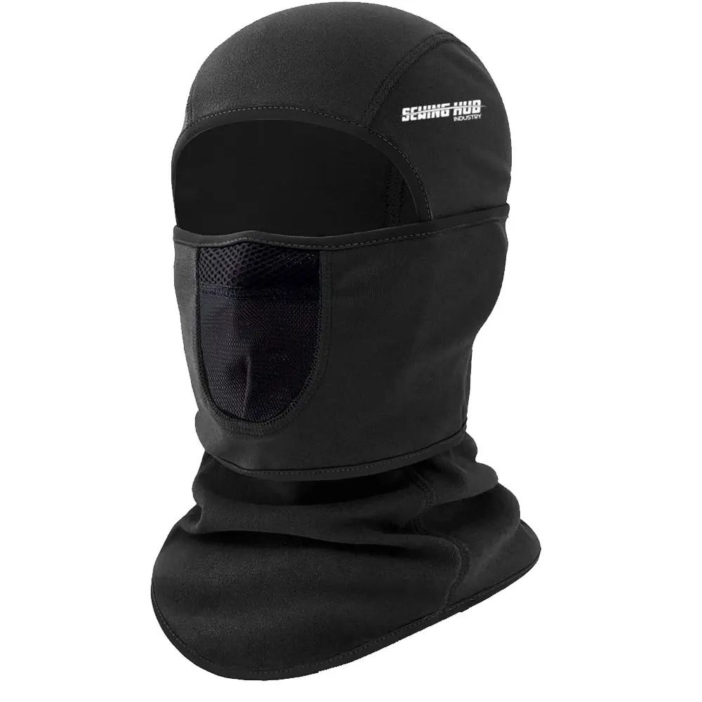 Hot Sale Outdoor Cool  Balaclava Motorcycle Face Mask Outdoor Sports Motorcycle Warm Face Mask