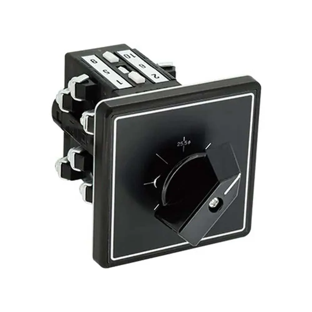 Абсолютно Новый IDEC кулачковый переключатель ACSNK-229-H2B-C2001