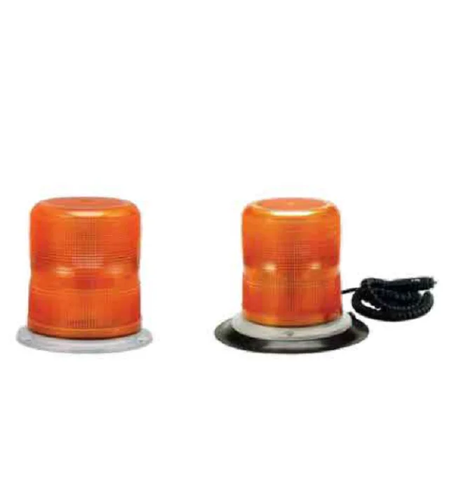 HEAVY DUTY STROBE LAMPS SAE J845
