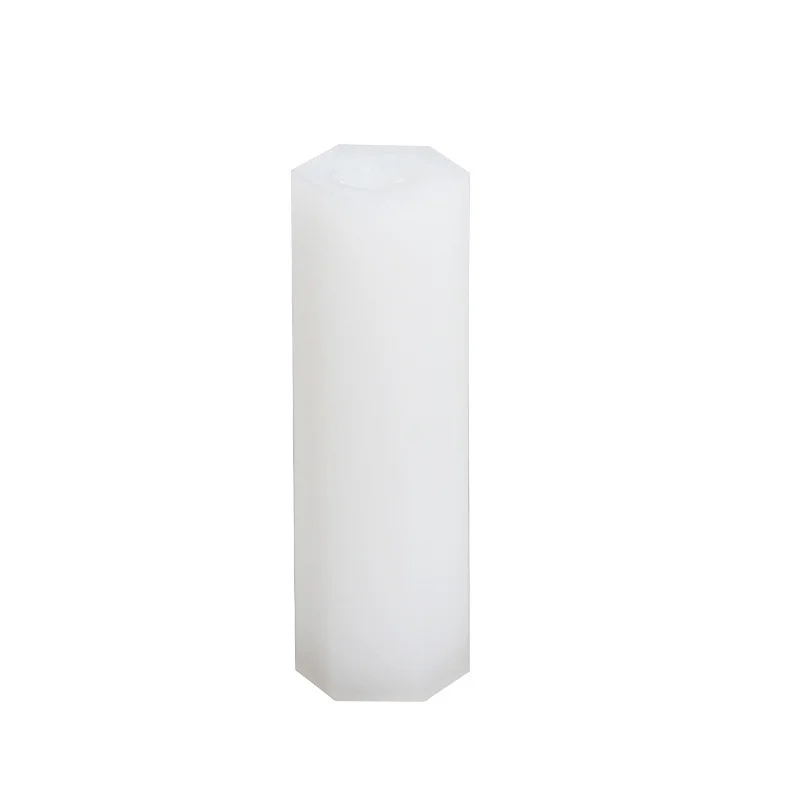 Nylon PCB Hex Standoff Spacer Female To Female Standoff Spacer