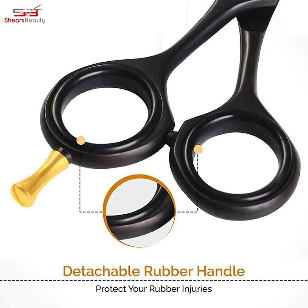 Hot Selling Cutting Barber Scissors or Hair Salon Scissors 2024 Custom Design Best Quality Scissors