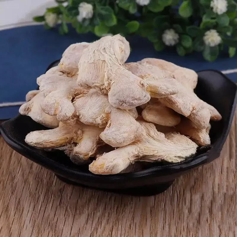 High Quality Organic Ginger Mature Dried Ginger New Crop Ginger at Best Price From India