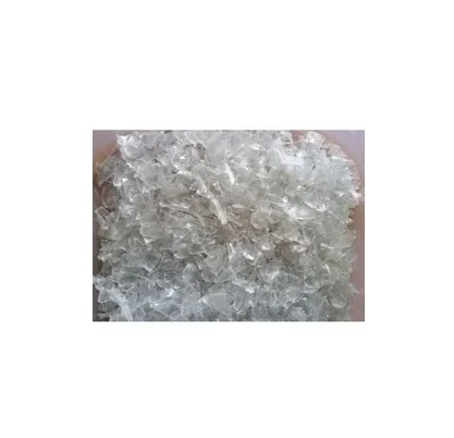 High Quality Recycled Plastic Scrap Flakes/ Bottle Grade PET Pellets Available For Sale At Low Price