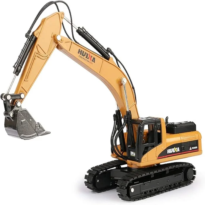15Ton используется Длинный передний экскаватор DH150 гидравлический гусеничный для продажи в хорошем состоянии