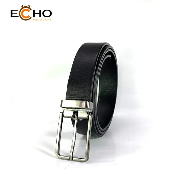 Factory directly sale wholesale custom pin buckle alloy material