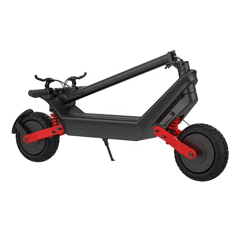 US EU Stock Dropship Escooter China Manufacturer Folding Electric Scooter