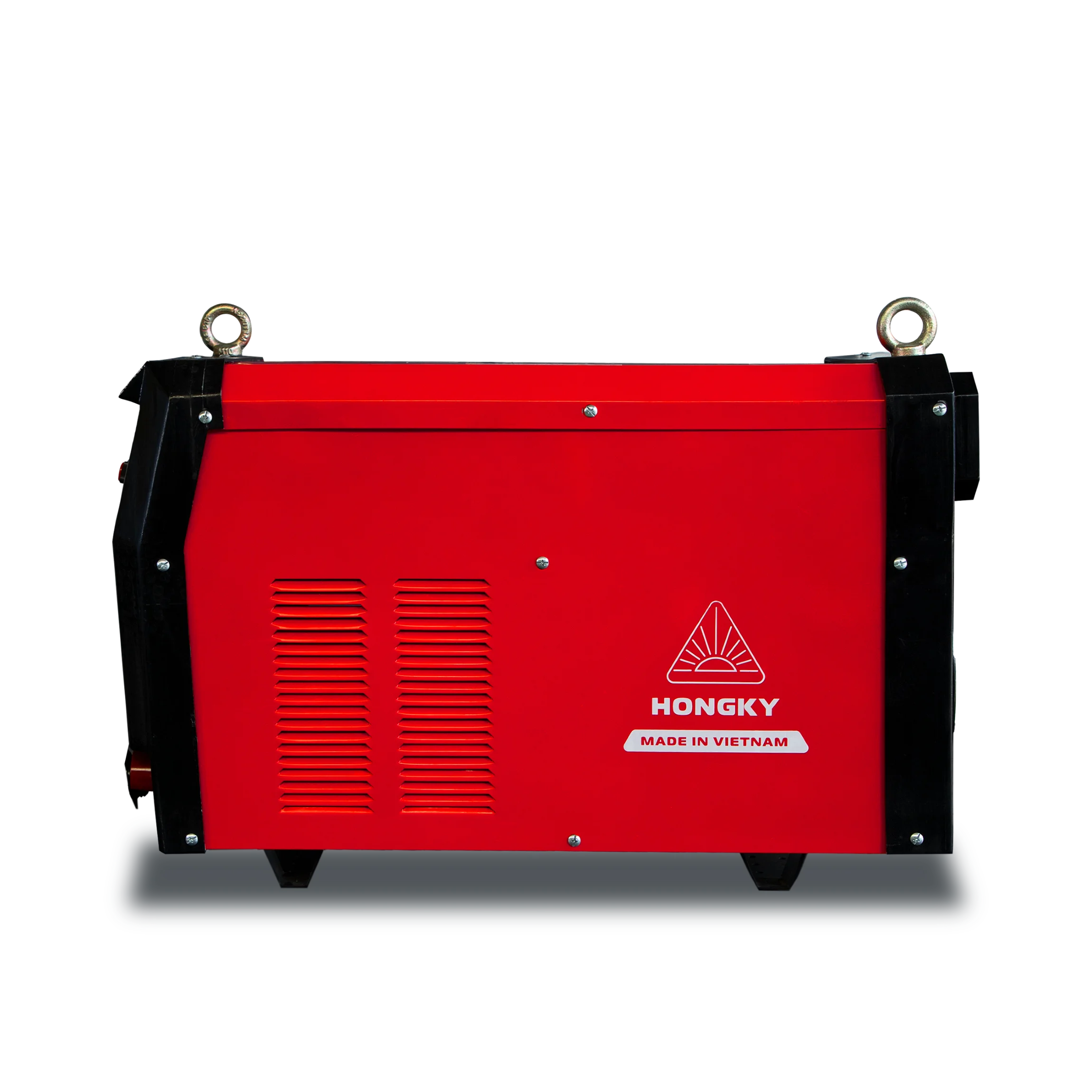 HK MIG500E 500A IGBT инверторный Сварочный аппарат портативный мощный новый промышленный из нержавеющей стали строительный завод прямой 380 В