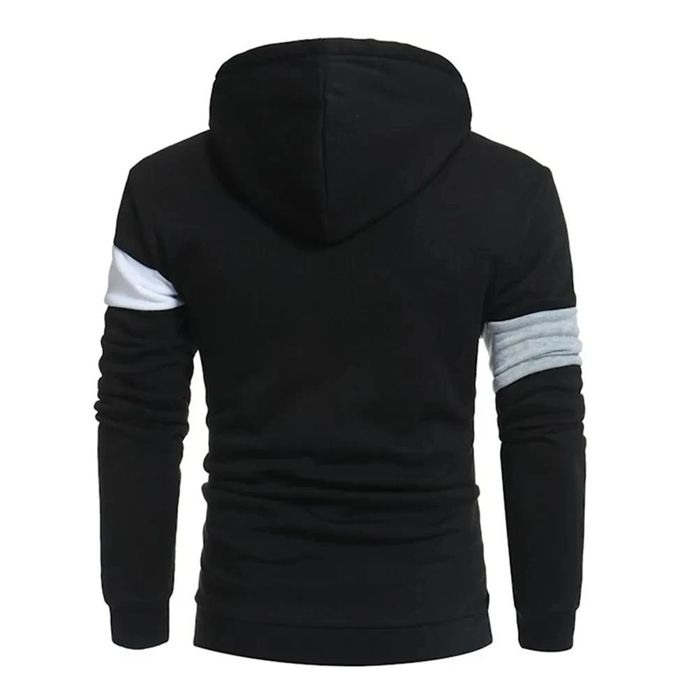 Latest Stylish Clothing For Men Solid Color In Different Style With Cotton Fabric Men Pullover Hoodies Made In Pakistan