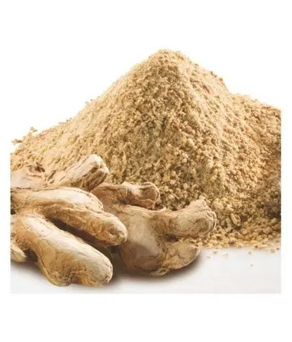 Factory Price Fresh Dehydrated Vegetable  Ginger Extract Powder Food / Drink Grade Raw Material Organic Ginger Juice Powder