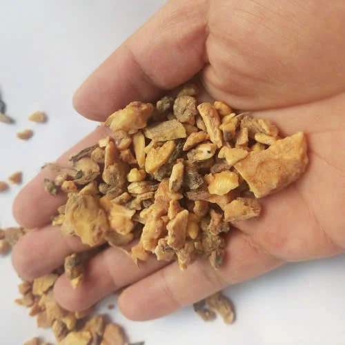 Manufacturer supplying high quality Benzoin Siam resin in large quantities, 100% organic Benzoin Siam