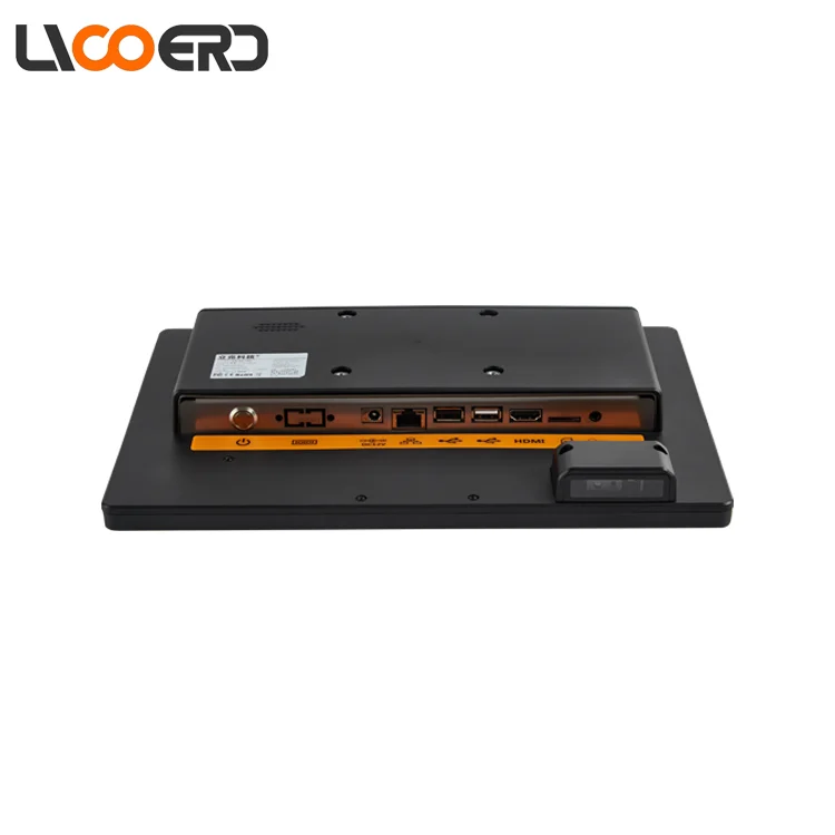 LICOERD M1A-116C-1K Wall-mounting Information Kiosk Supermarket Price Checker