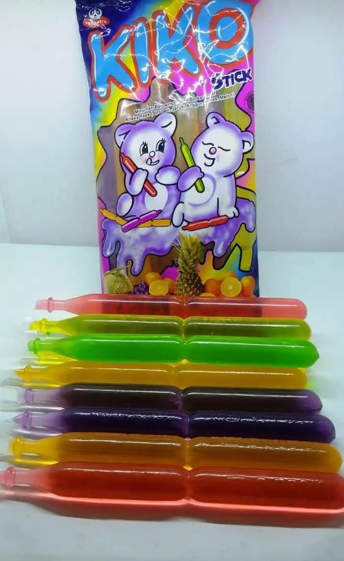Ice Stick 15 x 10 x 70gr MIXED FLAVOUR AVAILABLE NOW FOR BEST PRICE FOR WHOLESALE INDONESIAN PREMIUM