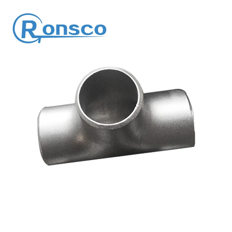 Sus304 316 Pipe Fittings Stainless Steel Elbow Butt-weld Fittings Bw Lr Long Radius 90 Degree Sch10 Sch40 Seamless Ss Elbow