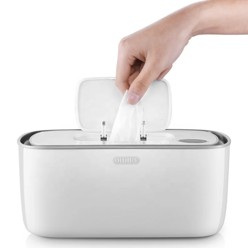 Electric Baby Wet Wipes Heater